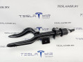 стойка передняя правая Tesla Model Y 1 поколение 2021, 1188368-00, 1044368-00 - фото №3