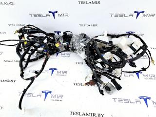 проводка салона Tesla Model 3 1 поколение 2019, 1067954-00, 2067954-00, 4067954-00, 5097954-00, 5067954-00