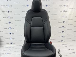 сиденье переднее Tesla Model 3 1 поколение 2023, 7654324-01, 7654324-91, 7654324-00, 1489060-03, 1489060-00, 1126932-00