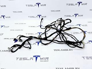 Проводка крыши (потолка) Tesla Model S 1 поколение [рестайлинг] 2017, 1037523-00