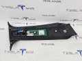Накладка стойки B наружная + камера правая Tesla Model Y 1 поколение 2022, 1100619-00, 1494241-00, 1506886-00, 1516258-00 - фото №3
