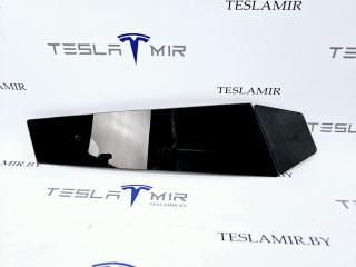 Накладка стойки B наружная + камера левая Tesla Model 3 1 поколение 2019, 1109253-00, 1100437-00, 1092978-00, 1100087-00, 1089773-00