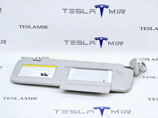 козырек солнцезащитный Tesla Model Y 1 поколение 2021, 1490406-01
