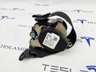 ремень безопасности Tesla Model 3 1 поколение 2023, 1081281-01