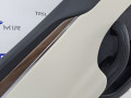 обшивка двери задняя левая Tesla Model S 1 поколение [2-й рестайлинг] 2022, 1614323-00, 1613837-00, 1633772-93 - фото №3