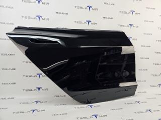 дверь задняя правая Tesla Model 3 1 поколение 2023, 1081484-00