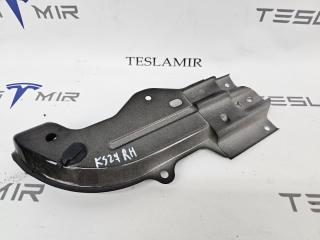 крепление ( кронштейн ) крыла Tesla Model 3 1 поколение 2023, 1092305-00