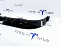 накладка на порог внутренняя Tesla Model X 1 поколение 2018, 1105141-00, 1118845-00 - фото №5