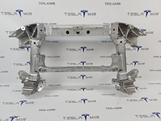 балка подвески передняя (подрамник) Tesla Model S 1 поколение [2-й рестайлинг] 2022, 1750108-00