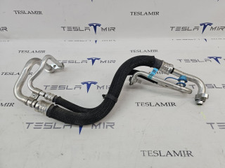 трубка кондиционера Tesla Model Y 1 поколение 2022, 1625909-00