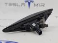 Повторитель поворота (камера крыла АП2.0/2.5/3.0) Tesla Model 3 1 поколение [рестайлинг] 2024, 1637041-00, 1637041-0L, 1820734-00 - фото №3