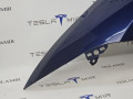 крыло переднее левое Tesla Model S 1 поколение [рестайлинг] 2018, 6008022-E0 - фото №7