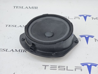 динамик двери Tesla Model S 1 поколение [2-й рестайлинг] 2022, 1565706-00