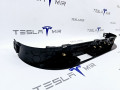 накладка на порог внутренняя Tesla Model X 1 поколение 2018, 1105141-00, 1118845-00 - фото №6