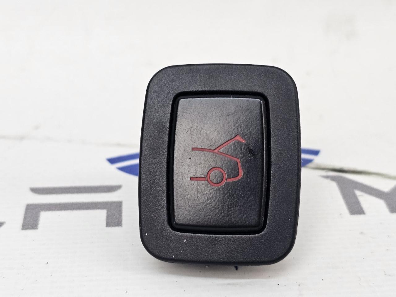 кнопка открытия багажника Tesla Model X 1 поколение 2018, 1010327-00 - фото №1