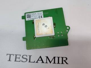 Антенна GPS навигации Tesla Model Y 1 поколение 2021, 1079734-00