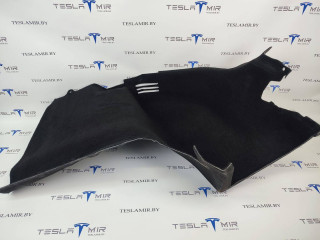 обшивка багажника Tesla Model S 1 поколение [рестайлинг] 2018, 1045200-00