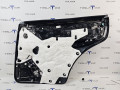 обшивка двери задняя левая Tesla Model X 1 поколение 2018, 1004833-00, 1058003-18, 1038205-00, 1036643-00, 1057876-87 - фото №3