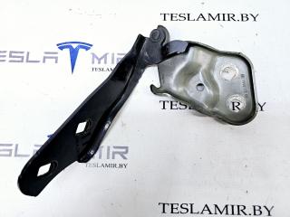 петля капота правая Tesla Model 3 1 поколение 2022, 1098793-00