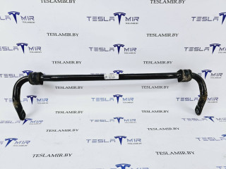 стабилизатор подвески передний Tesla Model Y 1 поколение 2021, 1188386-00, 1188383-00