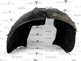 Подкрылок (защита колесных арок) задний левый Tesla Model 3 1 поколение 2019, 1081583-00