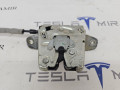замок багажника Tesla Model S 1 поколение [рестайлинг] 2018, 100818600, 600665400B, A2127400335 - фото №2
