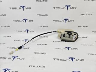 замок двери задней правой Tesla Model 3 1 поколение 2023, 1500675-00