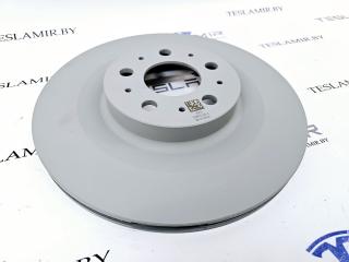 диск тормозной задний Tesla Model Y 1 поколение 2021, 1188631-00