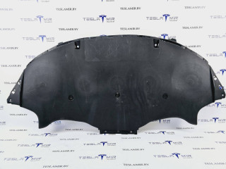 защита бампера заднего Tesla Model 3 1 поколение 2020, 1100838-00, 1083985-00