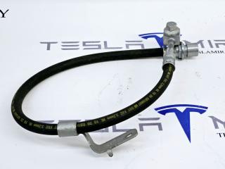 шланг тормозной Tesla Model 3 1 поколение 2023, 1044721-00
