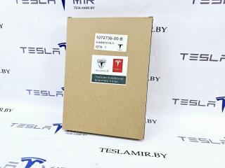 фильтр салонный Tesla Model S 1 поколение [рестайлинг] 2020, 1072736-00