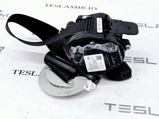 ремень безопасности Tesla Model 3 1 поколение 2019, 1081279-01, 6558702-00