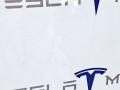 стекло двери передней правой Tesla Model 3 1 поколение 2021, 1568569-00, 1568569-01, 43R-014955, 1077901-99, 1513803-00 - фото №2