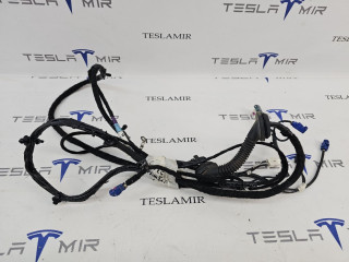 Проводка крышки багажника Tesla Model S 1 поколение [рестайлинг] 2018, 2004429-00