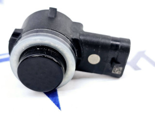 Датчик парктроника S3/S4/S9/S10/S8/S11 АП 2.0/2.5/3.0 Tesla Model Y 1 поколение 2021, 1099611-00, 1127503-12, 1127503-03, 1127503-14, 1127503-08, 1127503-01, 1127503-11, 1127503-13, 1741485-12