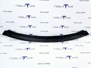 молдинг заднего бампера Tesla Model X 1 поколение 2018, 1047976-00