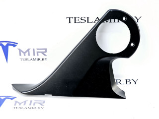 накладка на зеркало Tesla Model Y 1 поколение 2021, 1495588-00