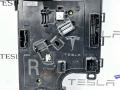 Блок управления BCM (бортовой сети) (Body Control Module) Боди Tesla Model 3 1 поколение 2019, 1100340-32, 1567454-00, 1497848-00, 1566853-00 - фото №3