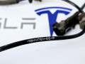 Датчик ABS АБС передний Tesla Model 3 1 поколение 2022, 1188761-00, 1044761-00 - фото №2