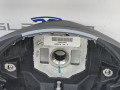 руль Tesla Model S 1 поколение [рестайлинг] 2018, 1023381-00, 1005279-00 - фото №4