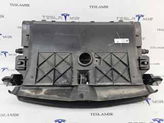 кассета радиаторов Tesla Model 3 1 поколение 2023, 1559787-00, 1559793-00, 1103545-00