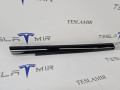 молдинг двери передней правой Tesla Model S 1 поколение [2-й рестайлинг] 2022, 1873552-22 - фото №2