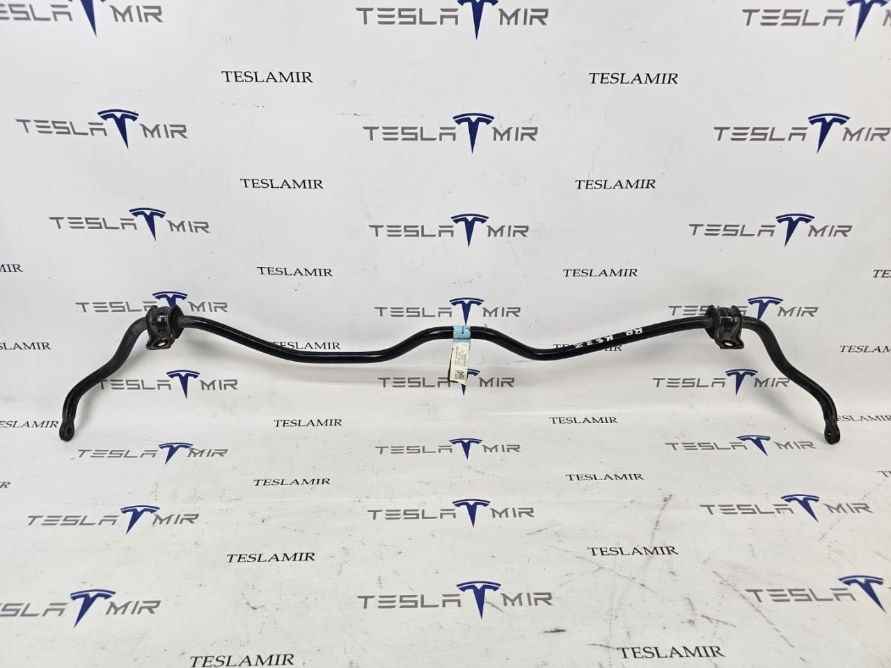 стабилизатор подвески задний Tesla Model X 1 поколение 2018, 1027481-00-H, 1027481-00 - фото №1