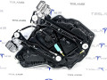 стеклоподъемник задний правый Tesla Model Y 1 поколение 2021, 1036762-00, 1495513-99, 1526807-00 - фото №3