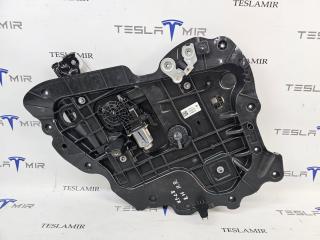 стеклоподъемник задний левый Tesla Model 3 1 поколение [рестайлинг] 2024, 1908142-00