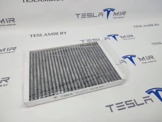 фильтр салонный Tesla Model S 1 поколение [рестайлинг] 2020, 1072736-00