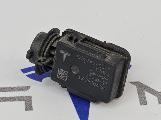 Датчик качества воздуха Tesla Model S 1 поколение [2-й рестайлинг] 2022, 1055747-00