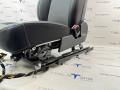 сиденье переднее Tesla Model 3 1 поколение 2023, 7654324-01, 7654324-91, 7654324-00, 1489060-03, 1489060-00, 1126932-00 - фото №5