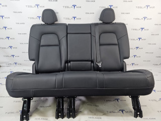 салон (комплект сидений) Tesla Model Y 1 поколение 2022, 1494840-00, 3907891-T1, 3907892-T1