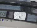усилитель бампера переднего Tesla Model S 1 поколение [2-й рестайлинг] 2022, 1649987-00 - фото №2